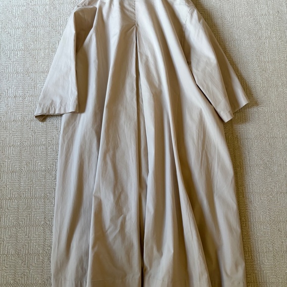 MARIELLE Letitia Beige Dress - Picture 4 of 5